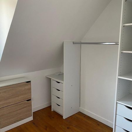 La Maison Du Pecheur Boulogne Sur Mer Centre Boulogne-sur-Mer Bagian luar foto