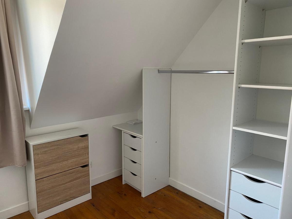 La Maison Du Pecheur Boulogne Sur Mer Centre Boulogne-sur-Mer Bagian luar foto